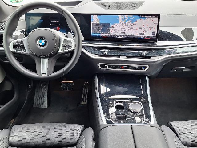BMW X5 – Bild 7