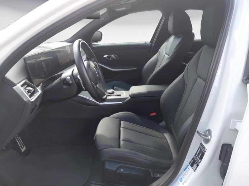 BMW 3er – Bild 14