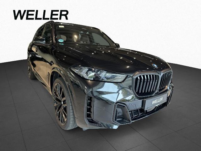 BMW X5 – Bild 2