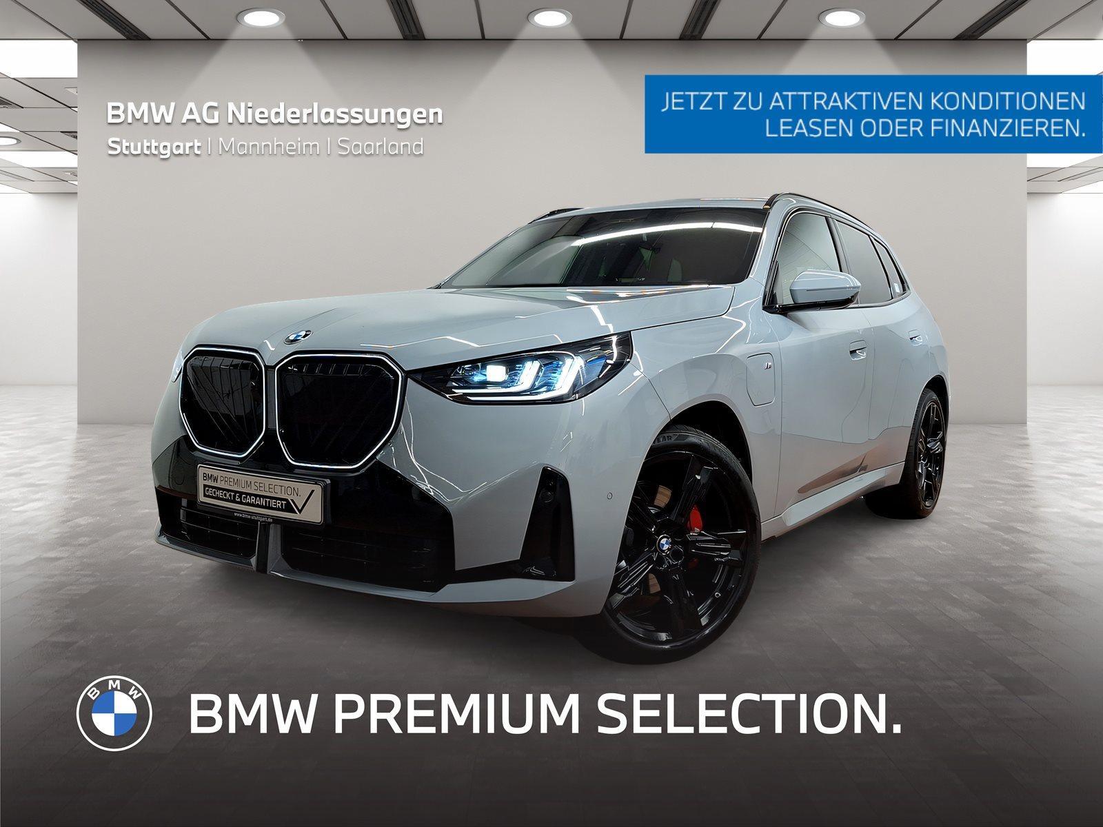 BMW X3 2026
