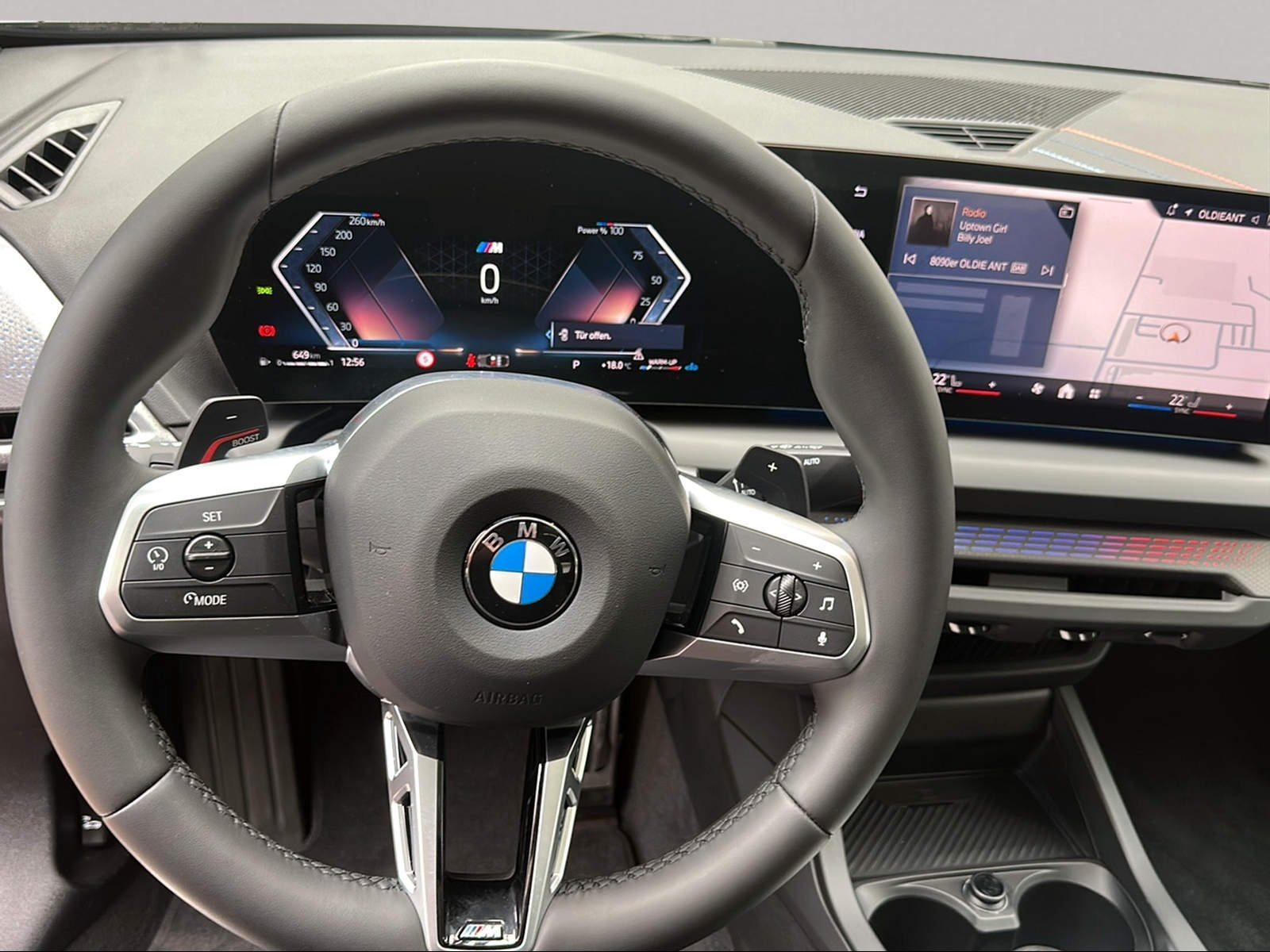 BMW 2er Gran Coupé – Bild 19