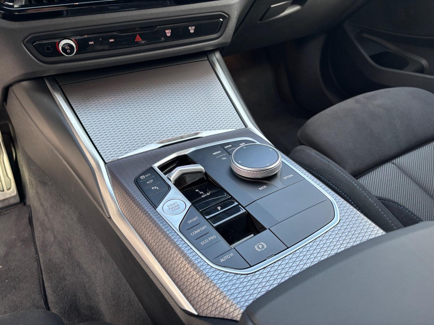 BMW 3er Touring – Bild 16