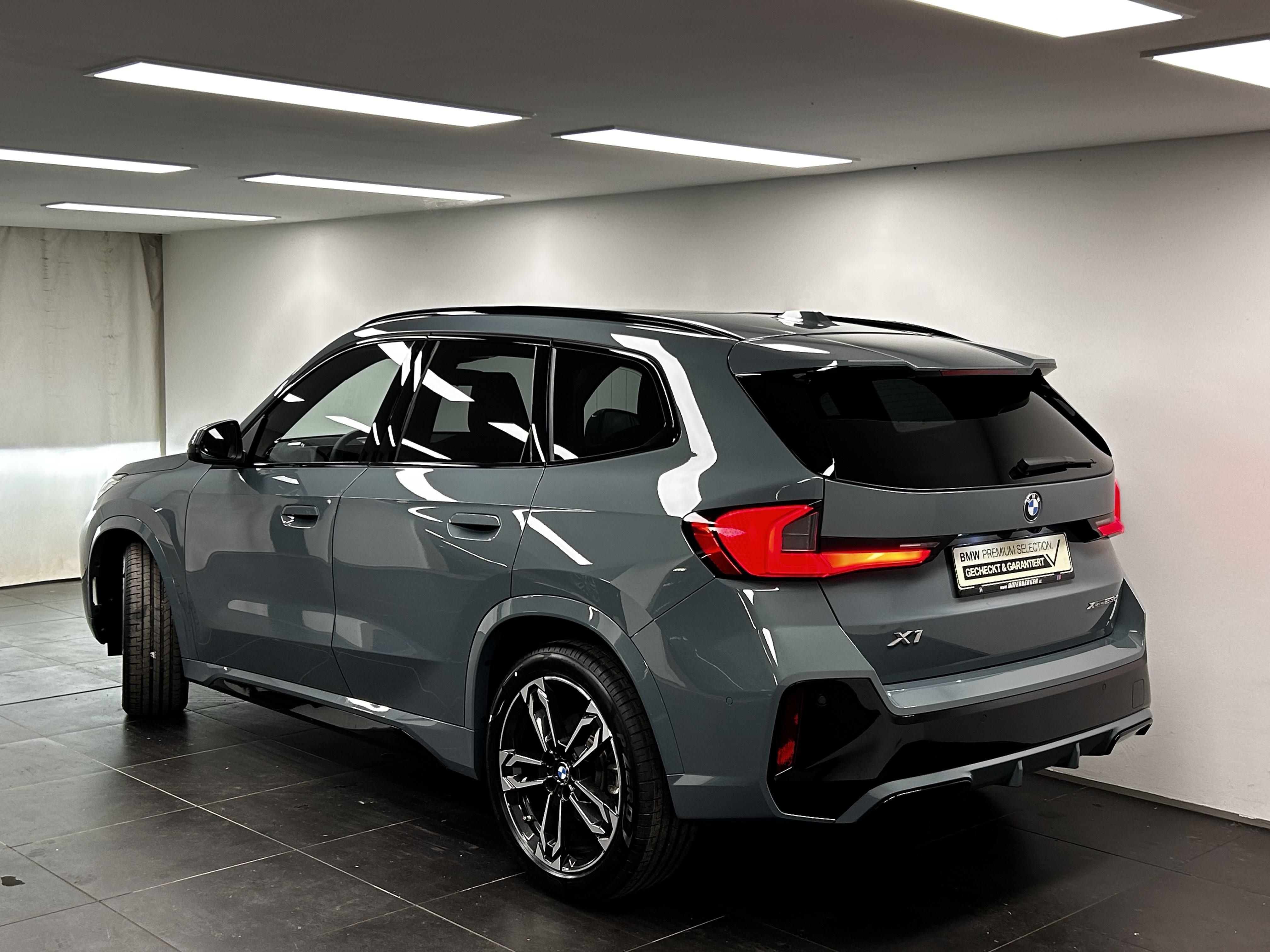 BMW X1 – Bild 3