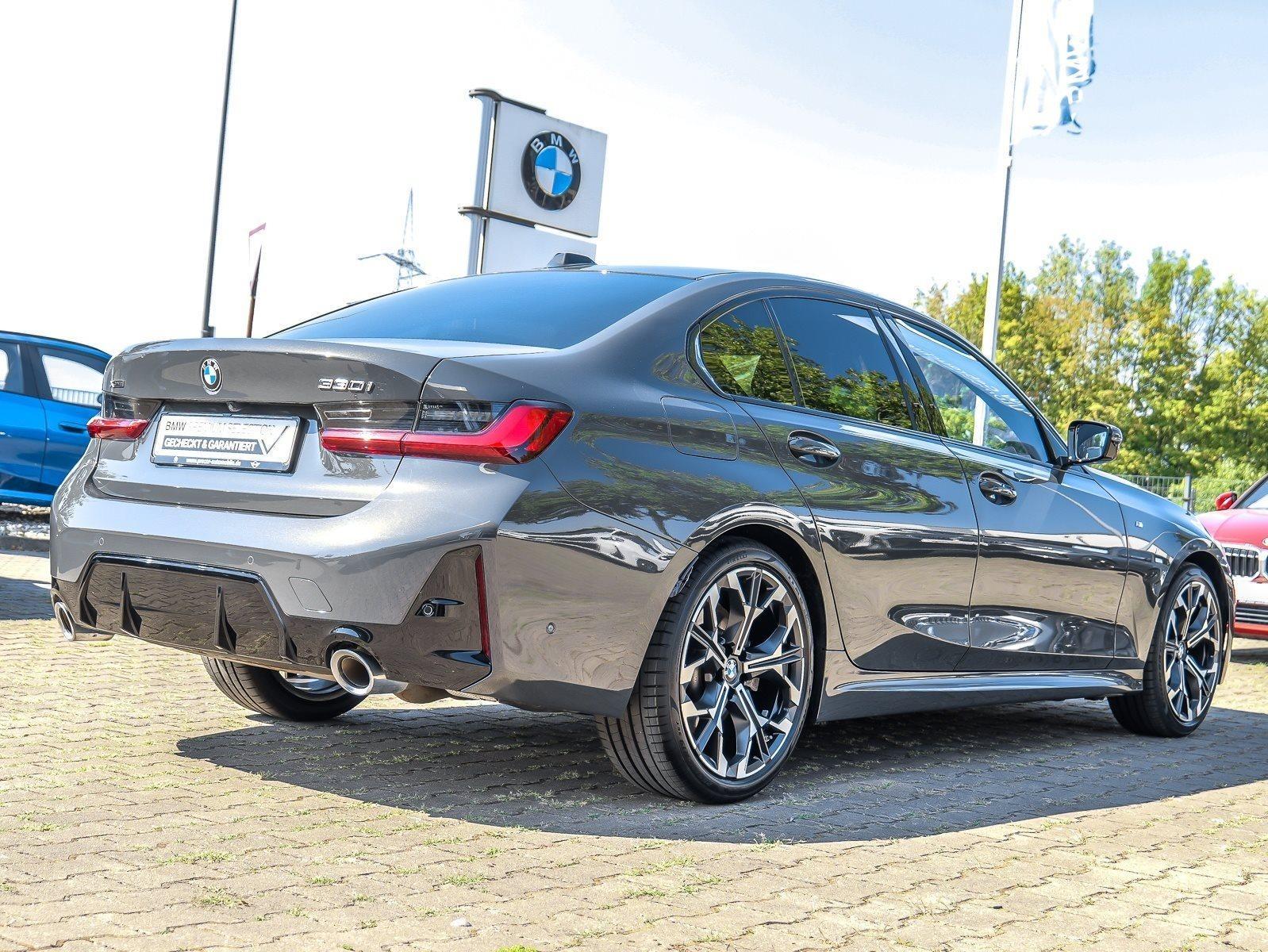 BMW 3er – Bild 2