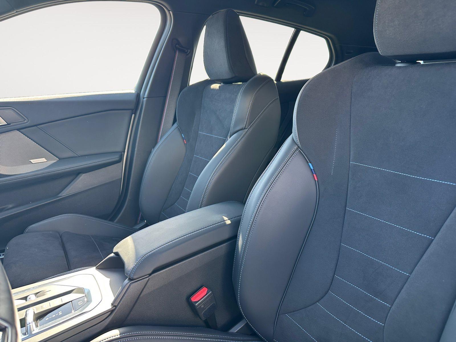 BMW 1er – Bild 13