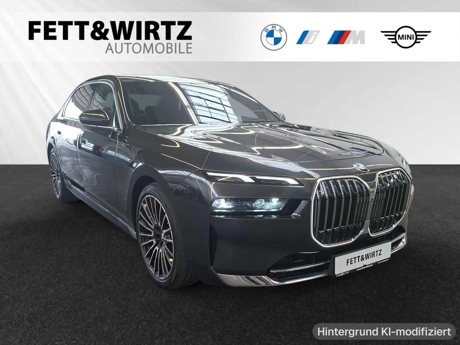 BMW 7er