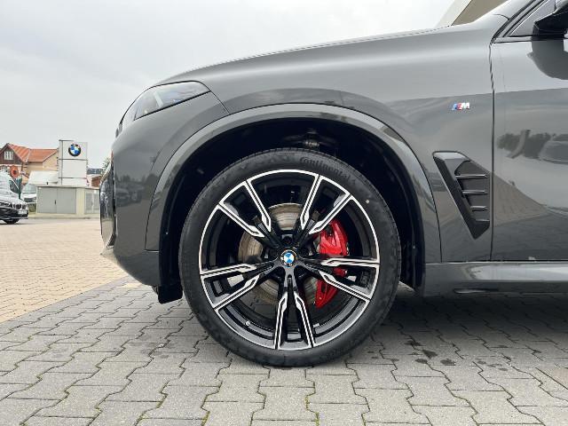 BMW X5 – Bild 7
