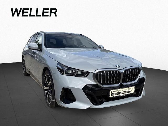 BMW 5er Touring – Bild 2