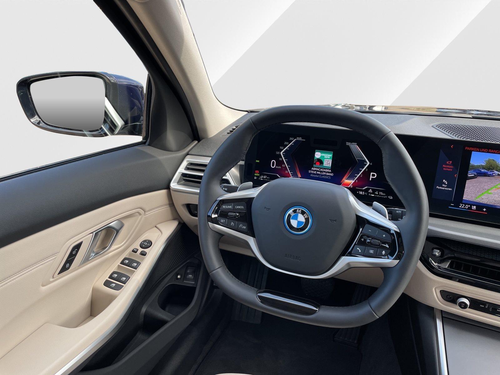 BMW 3er Touring – Bild 10