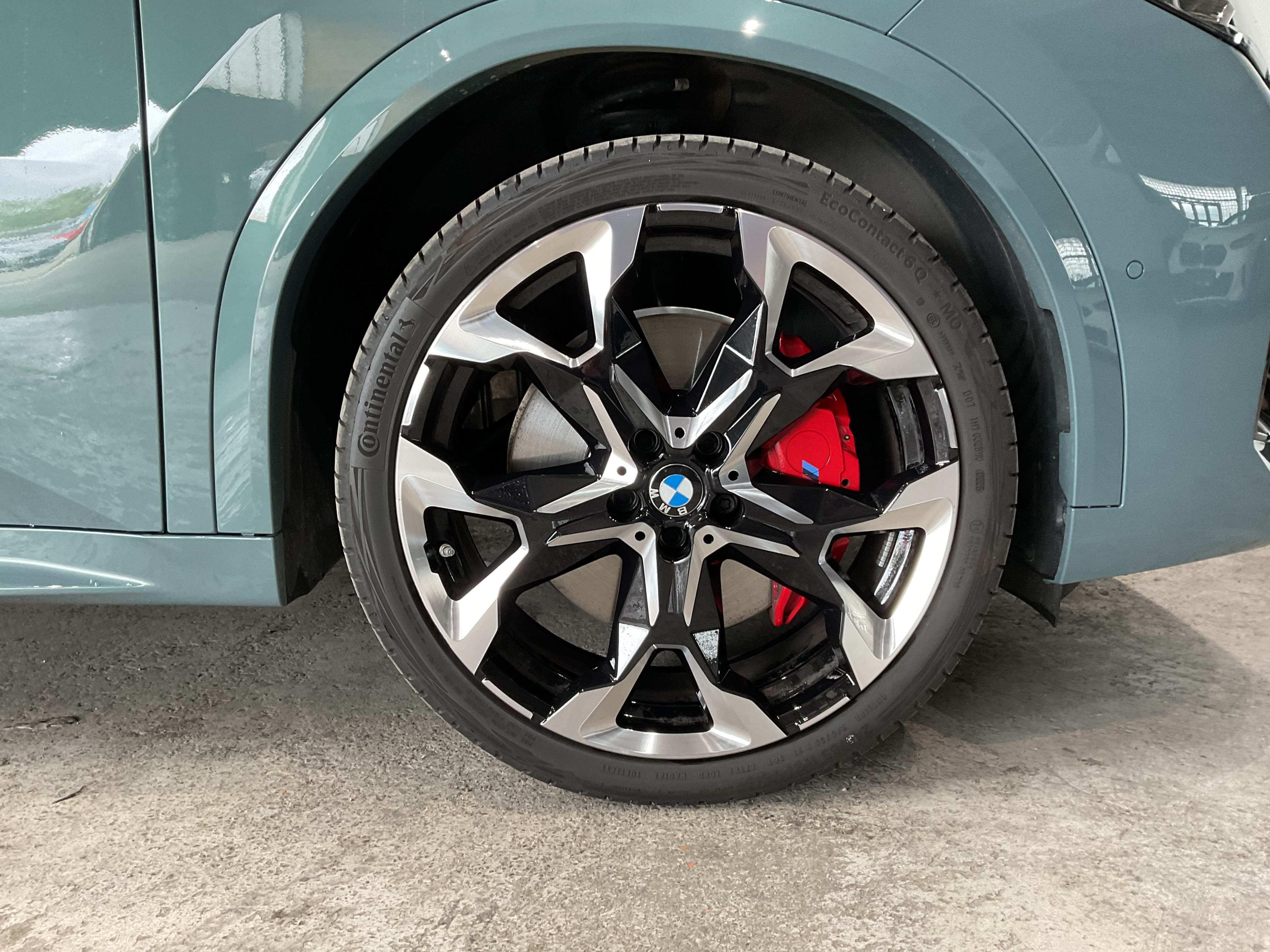 BMW X2 – Bild 7