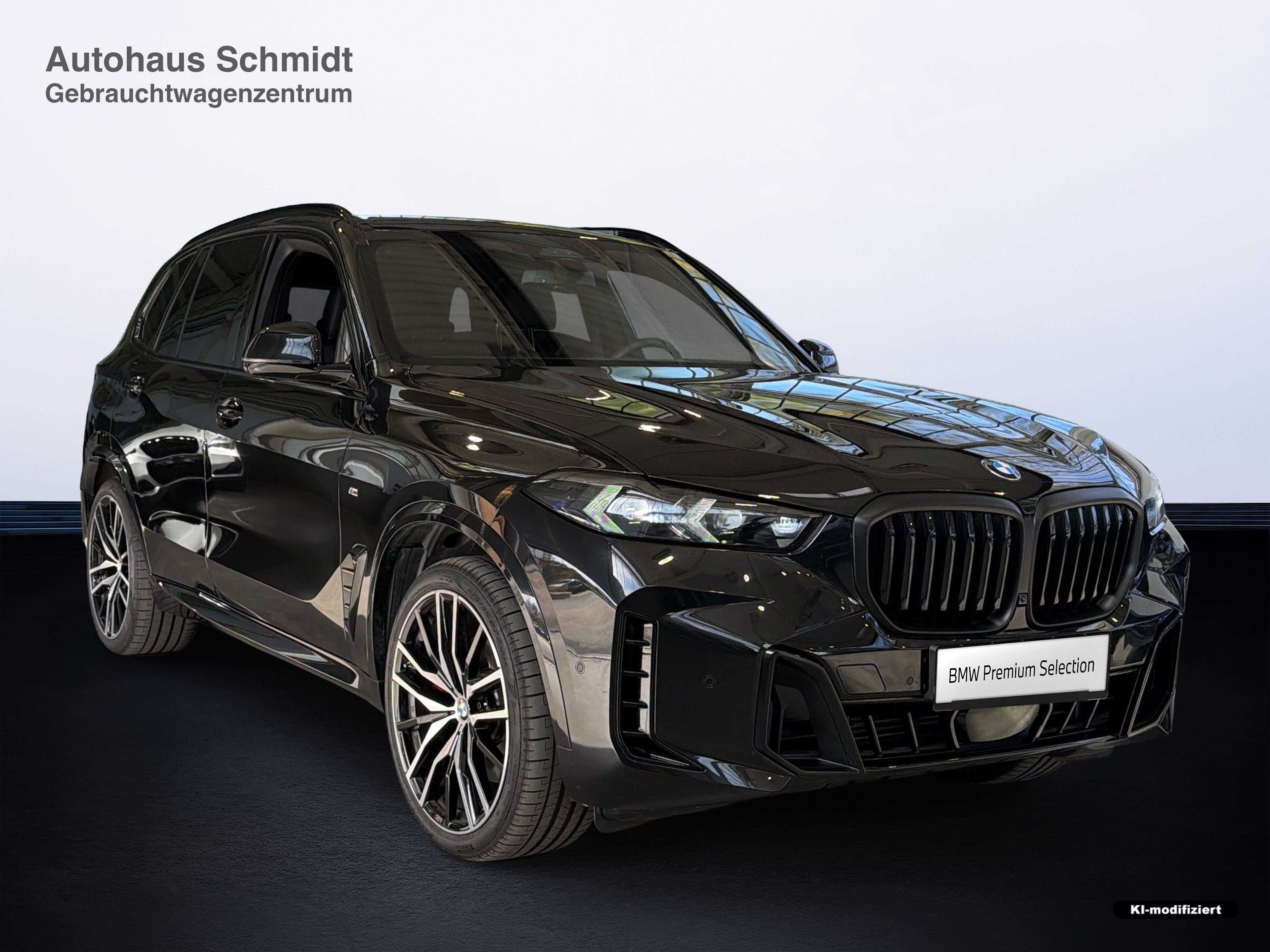 BMW X5 – Bild 6