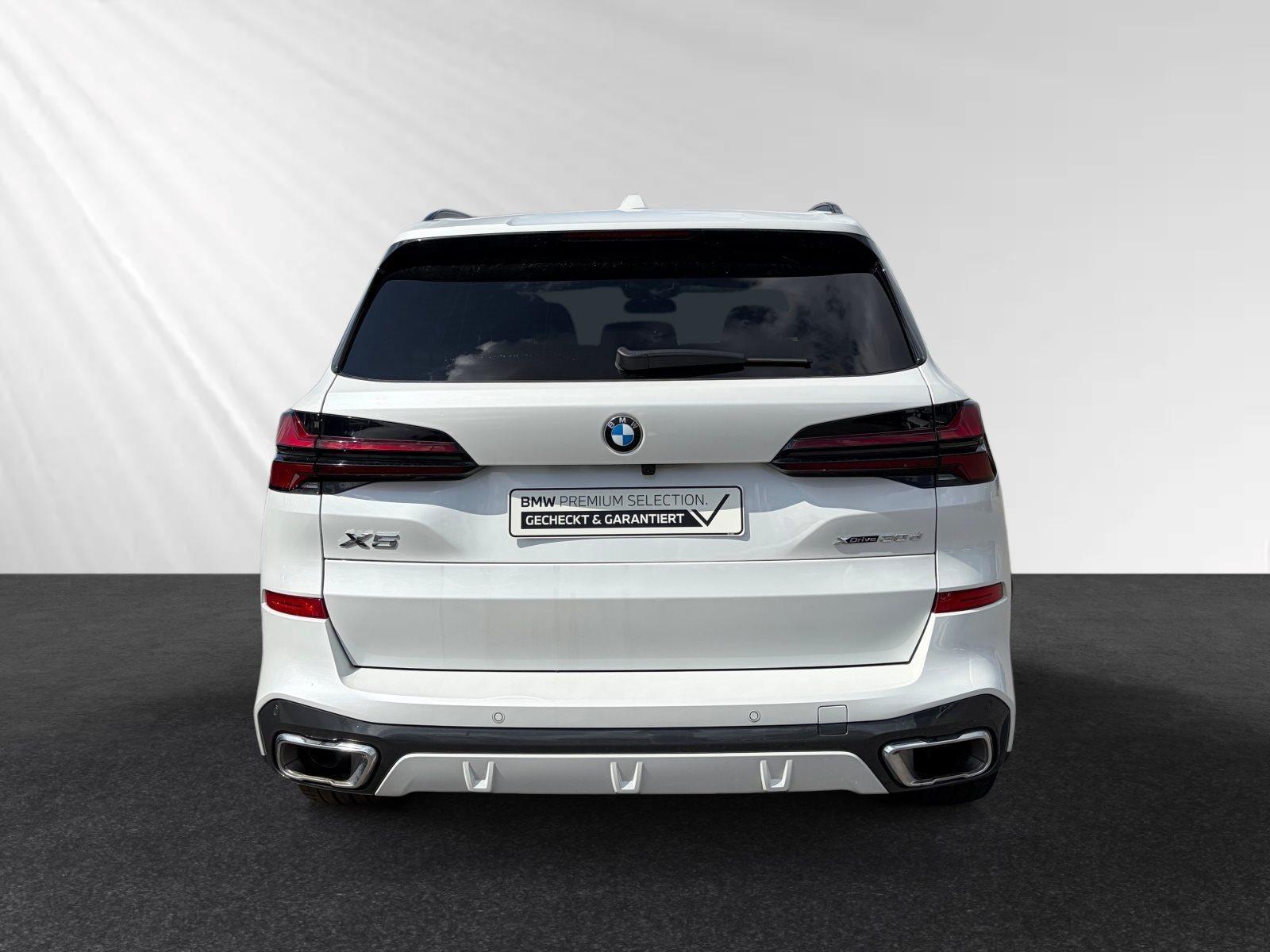 BMW X5 – Bild 23