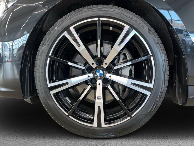 BMW 5er Touring – Bild 12