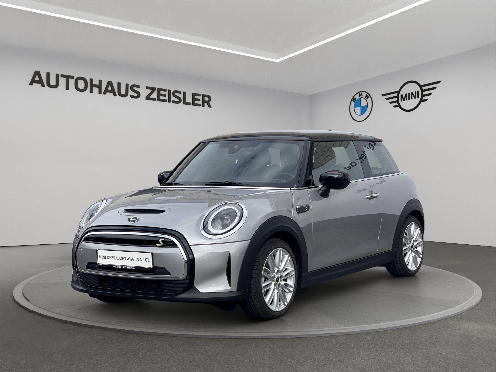MINI Cooper 3-Türer