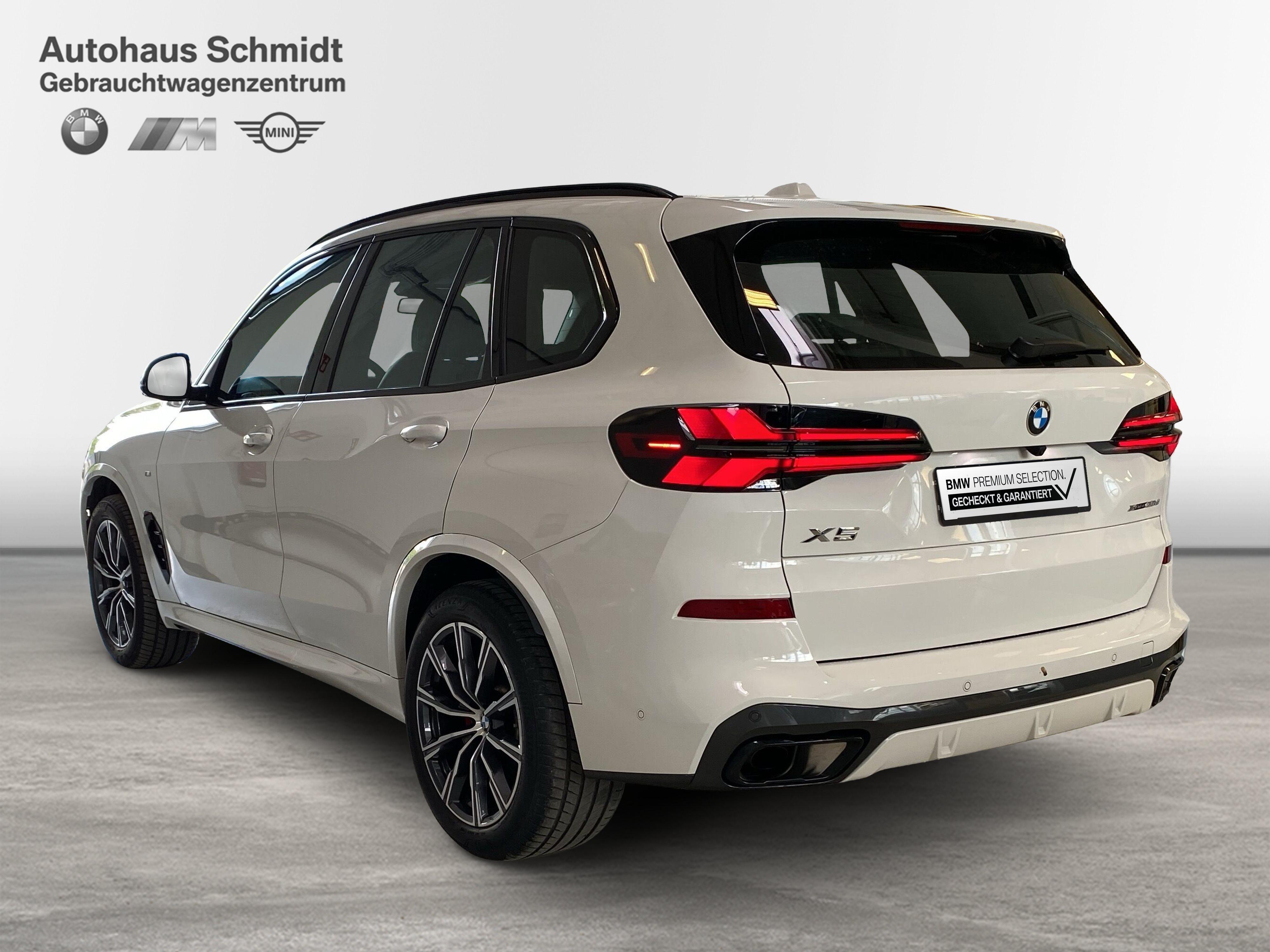 BMW X5 – Bild 3
