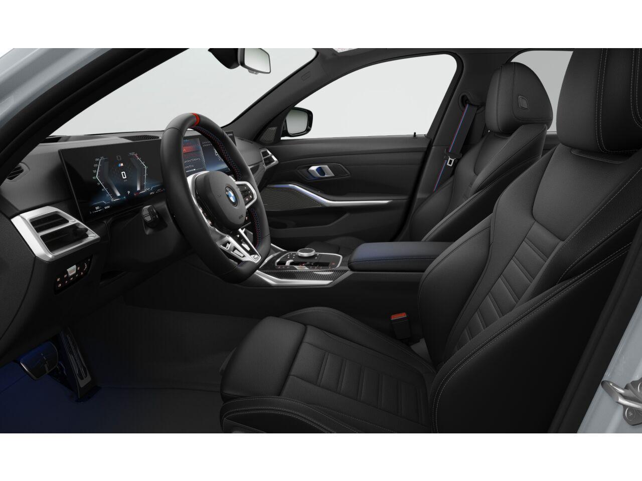 BMW 3er – Bild 7