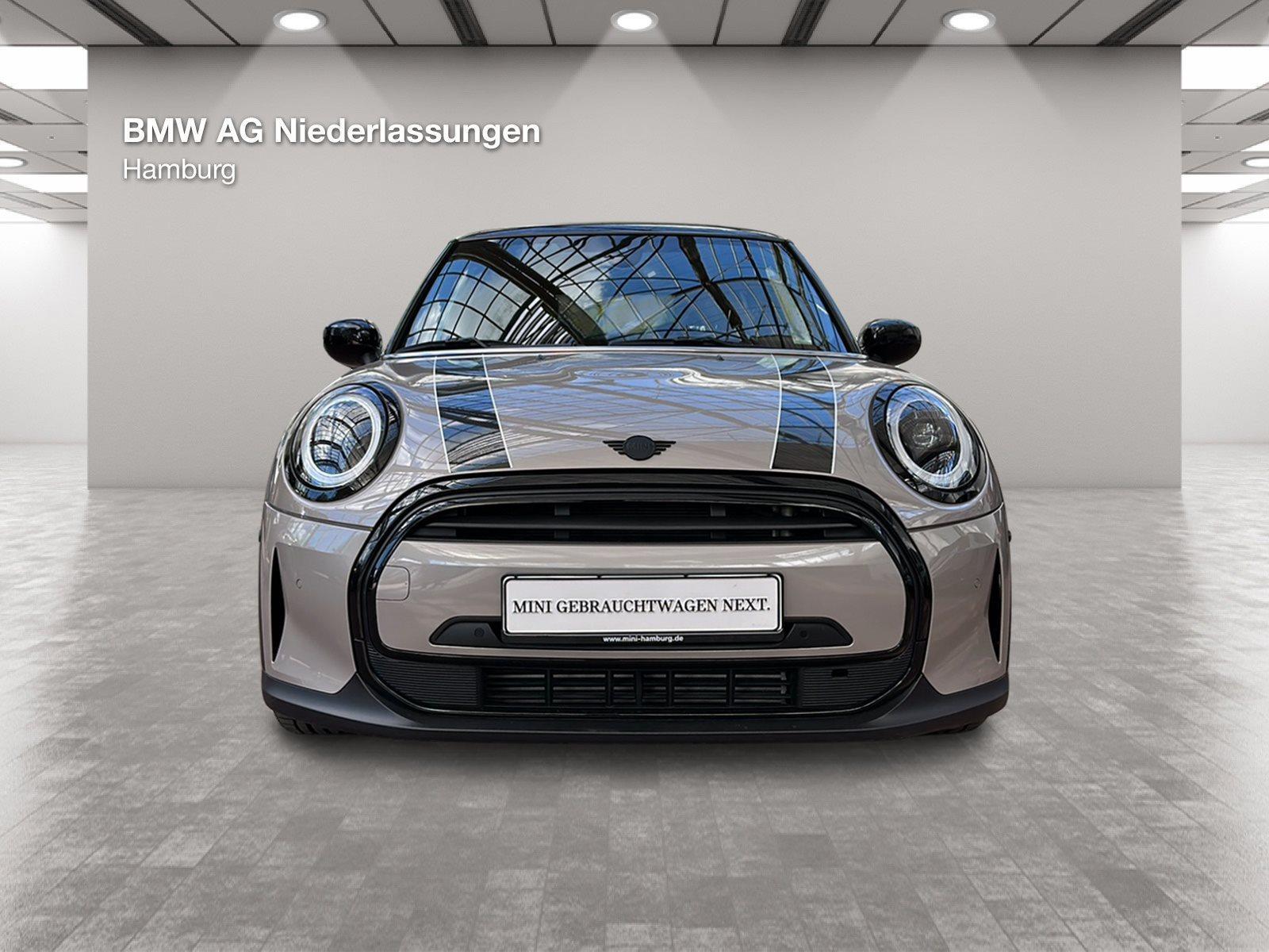 MINI Cooper 3-Türer – Bild 13