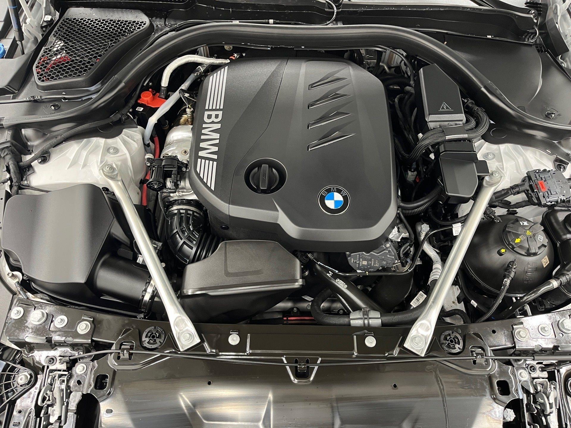 BMW 5er – Bild 7
