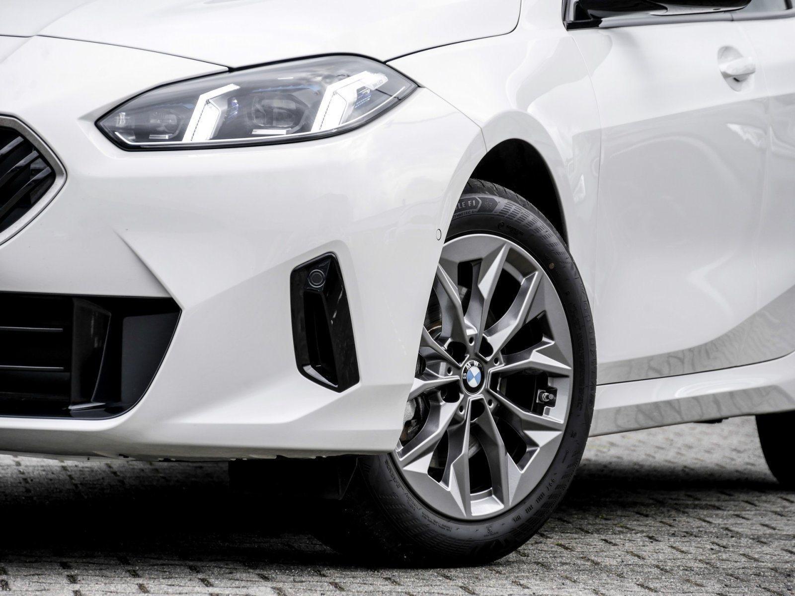 BMW 1er – Bild 5