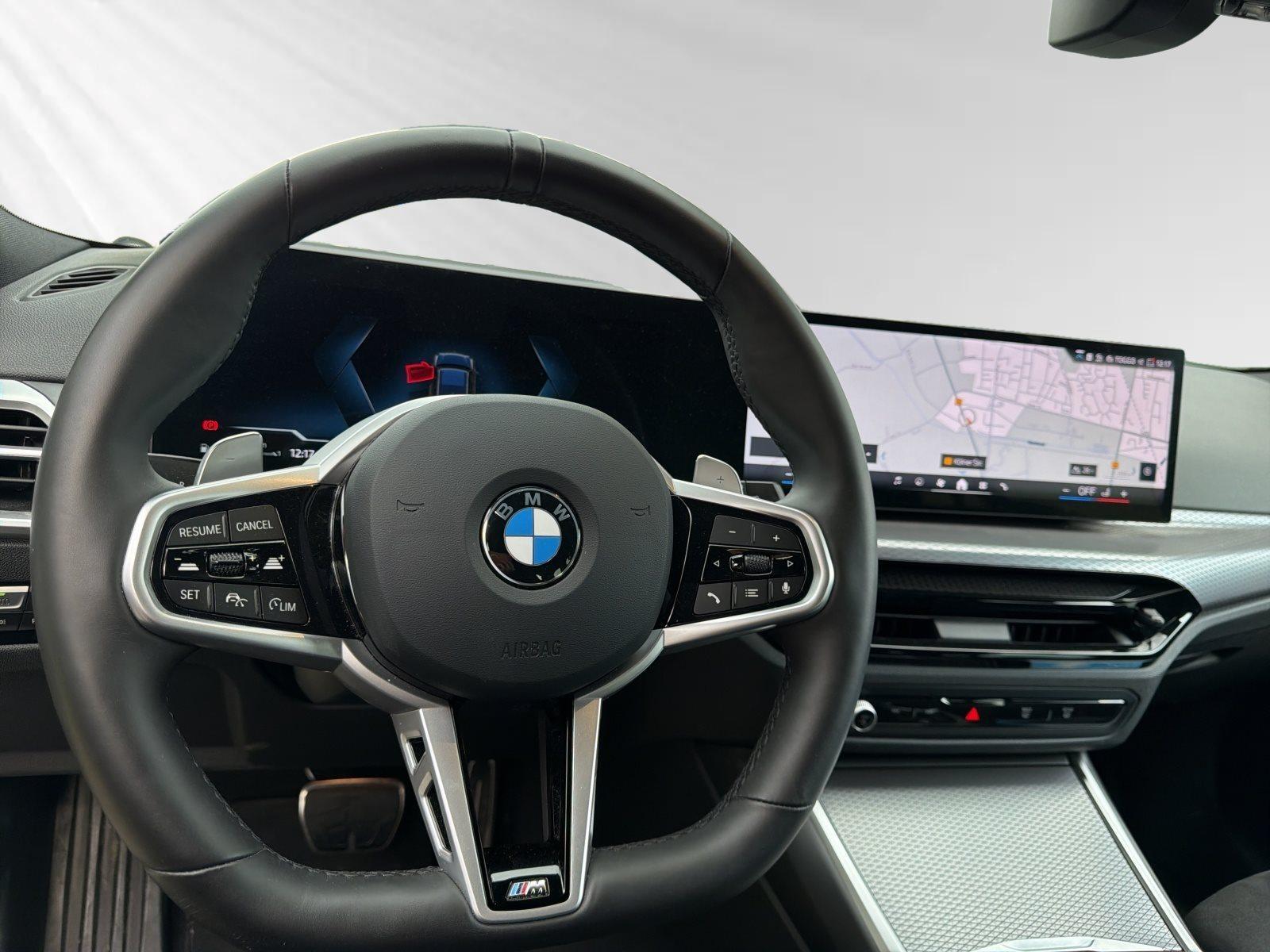 BMW 3er Touring – Bild 30