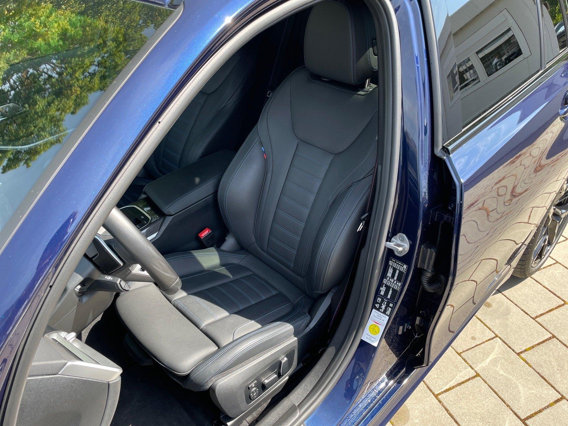 BMW 3er Touring – Bild 7