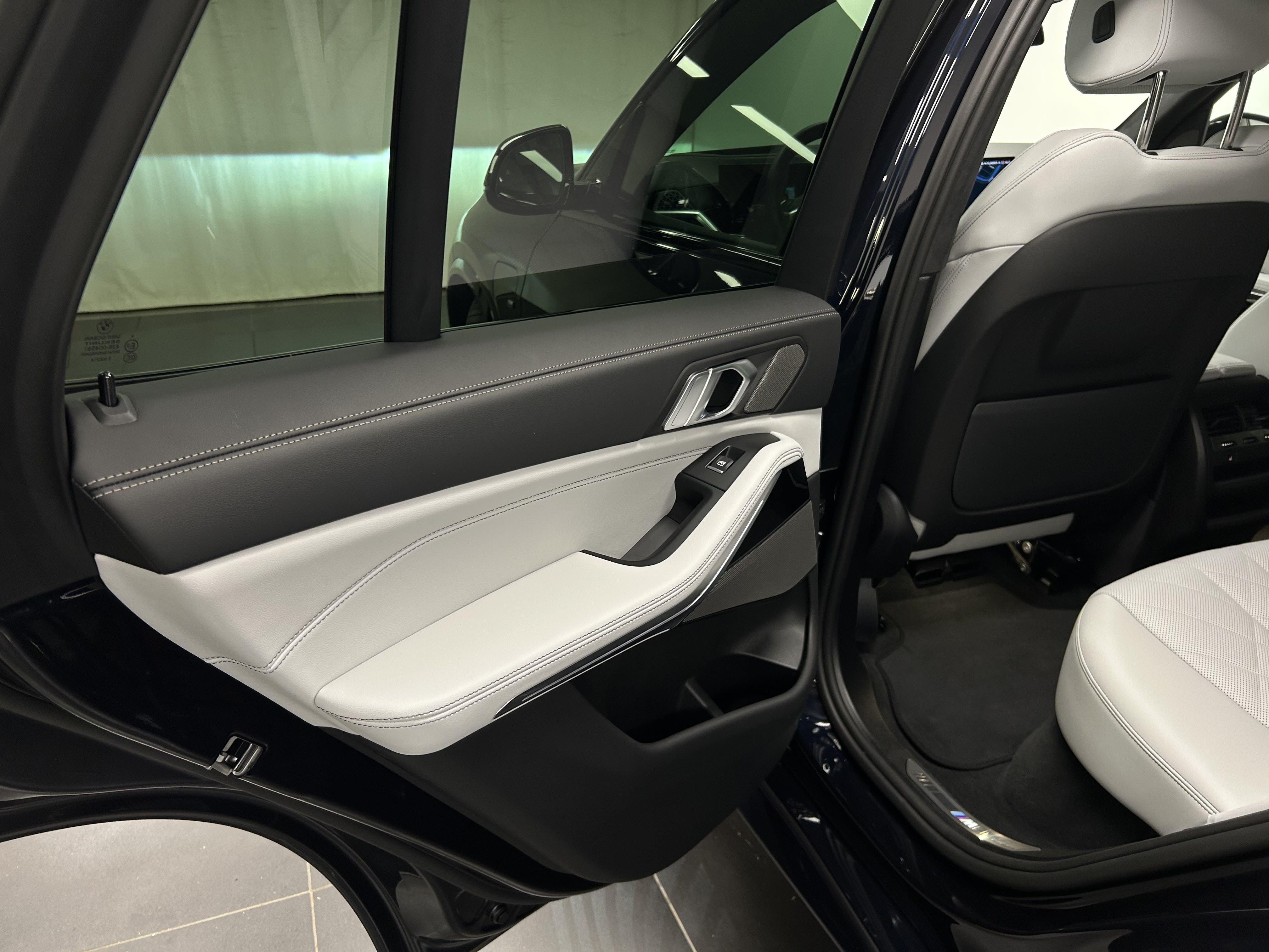 BMW X5 – Bild 31