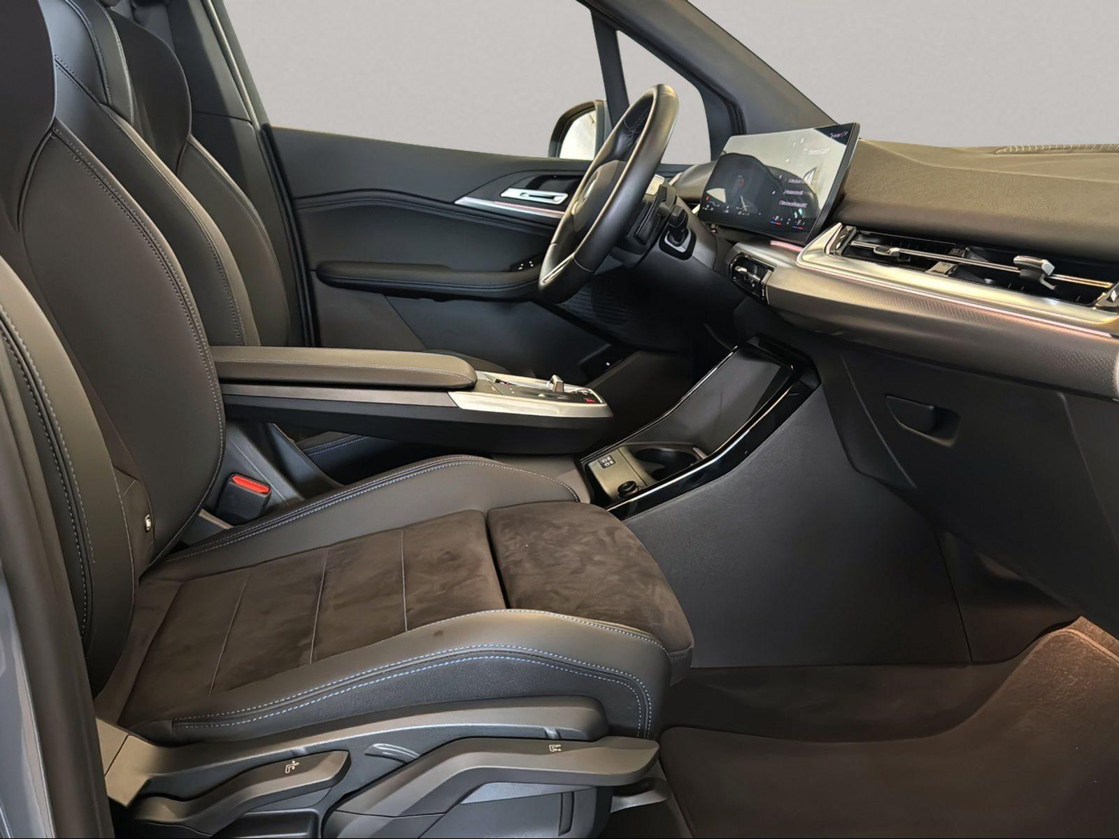 BMW 2er Active Tourer – Bild 5
