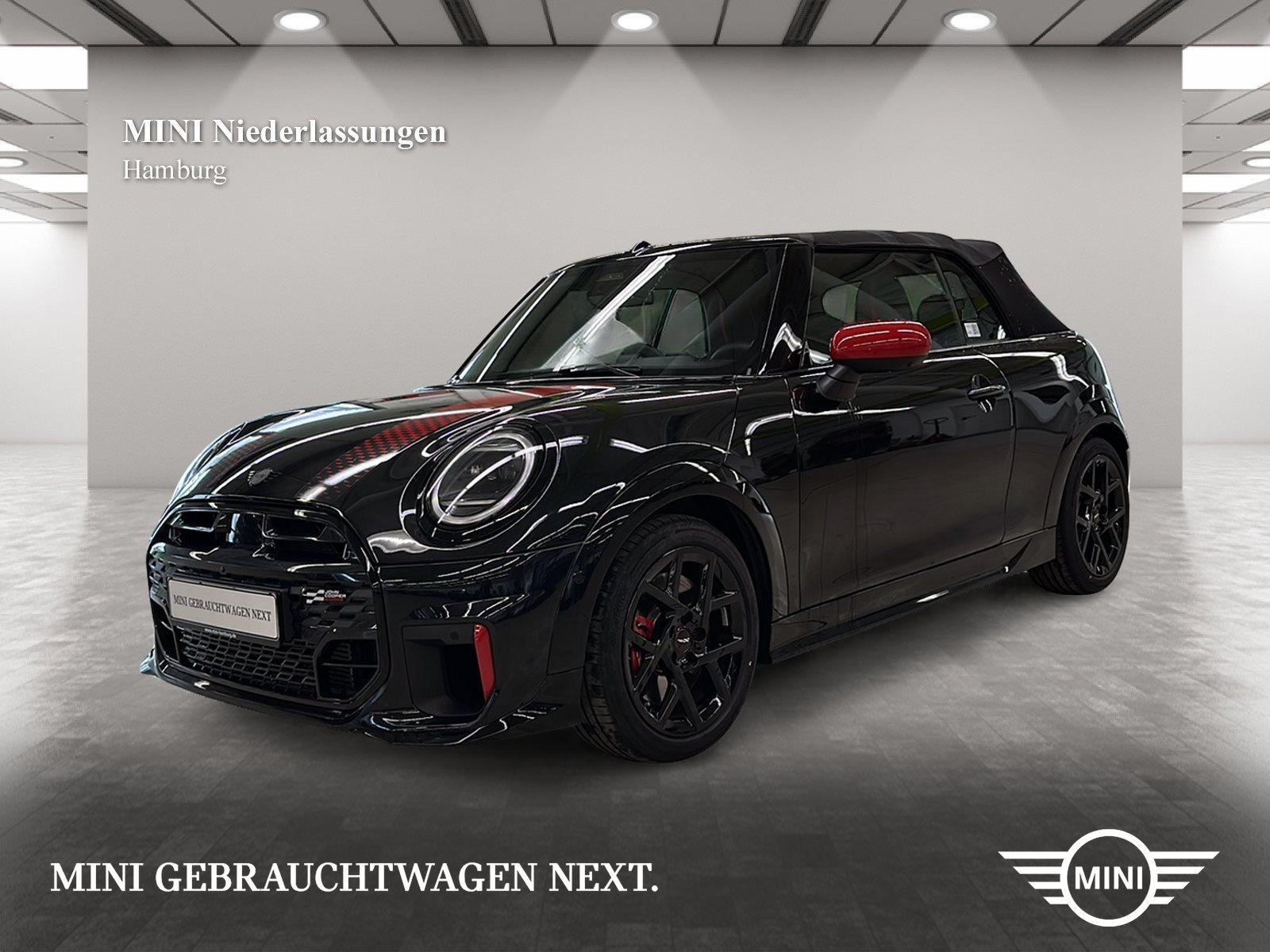 MINI Cabrio