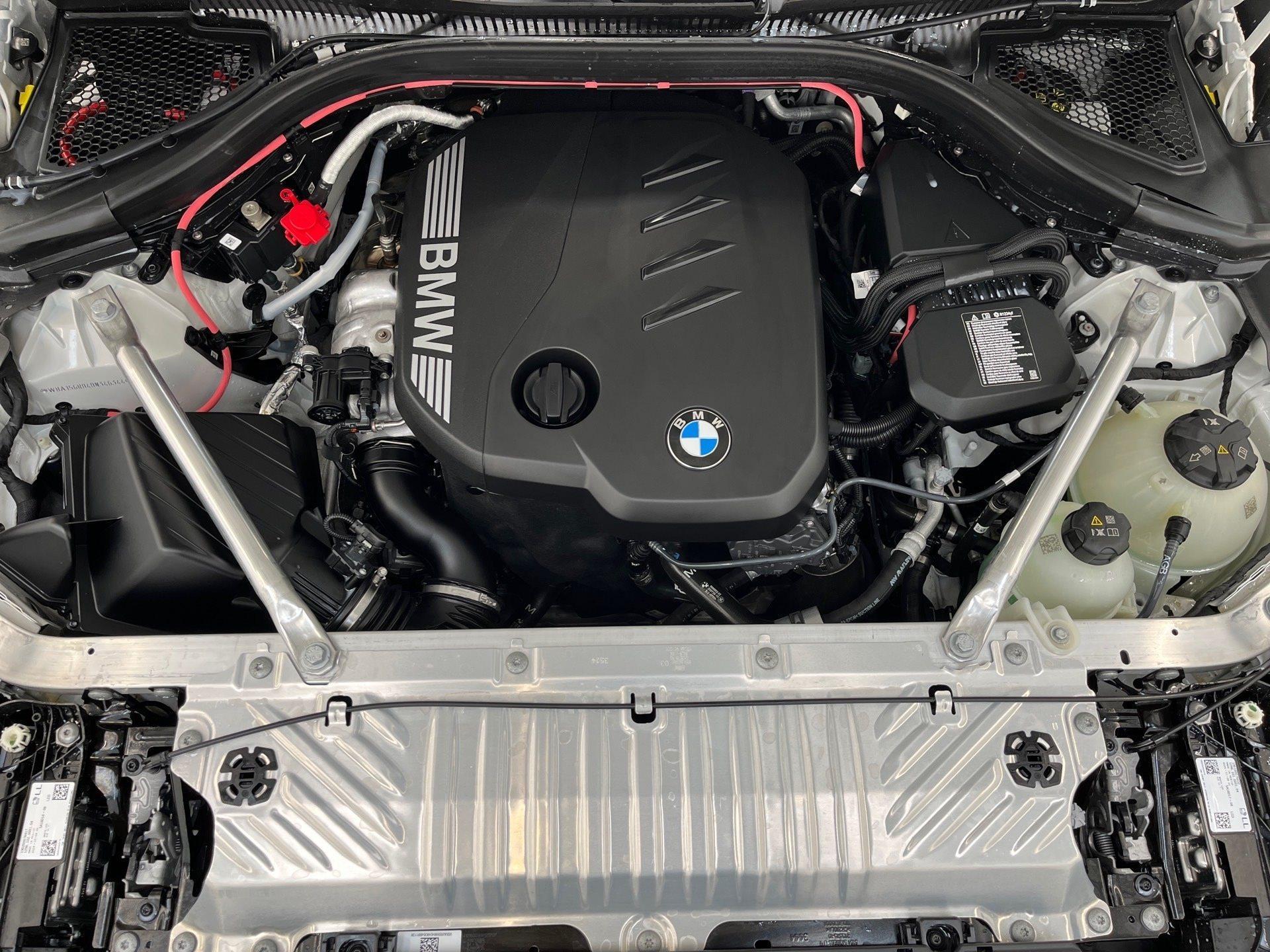 BMW X3 – Bild 9