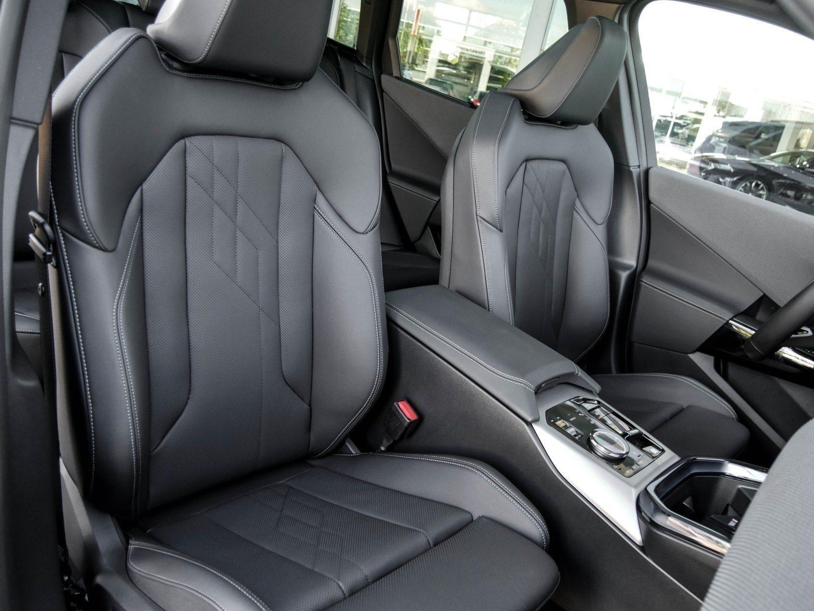 BMW X3 – Bild 6