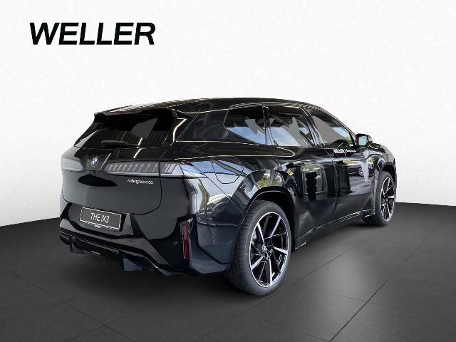 BMW iX3 – Bild 3