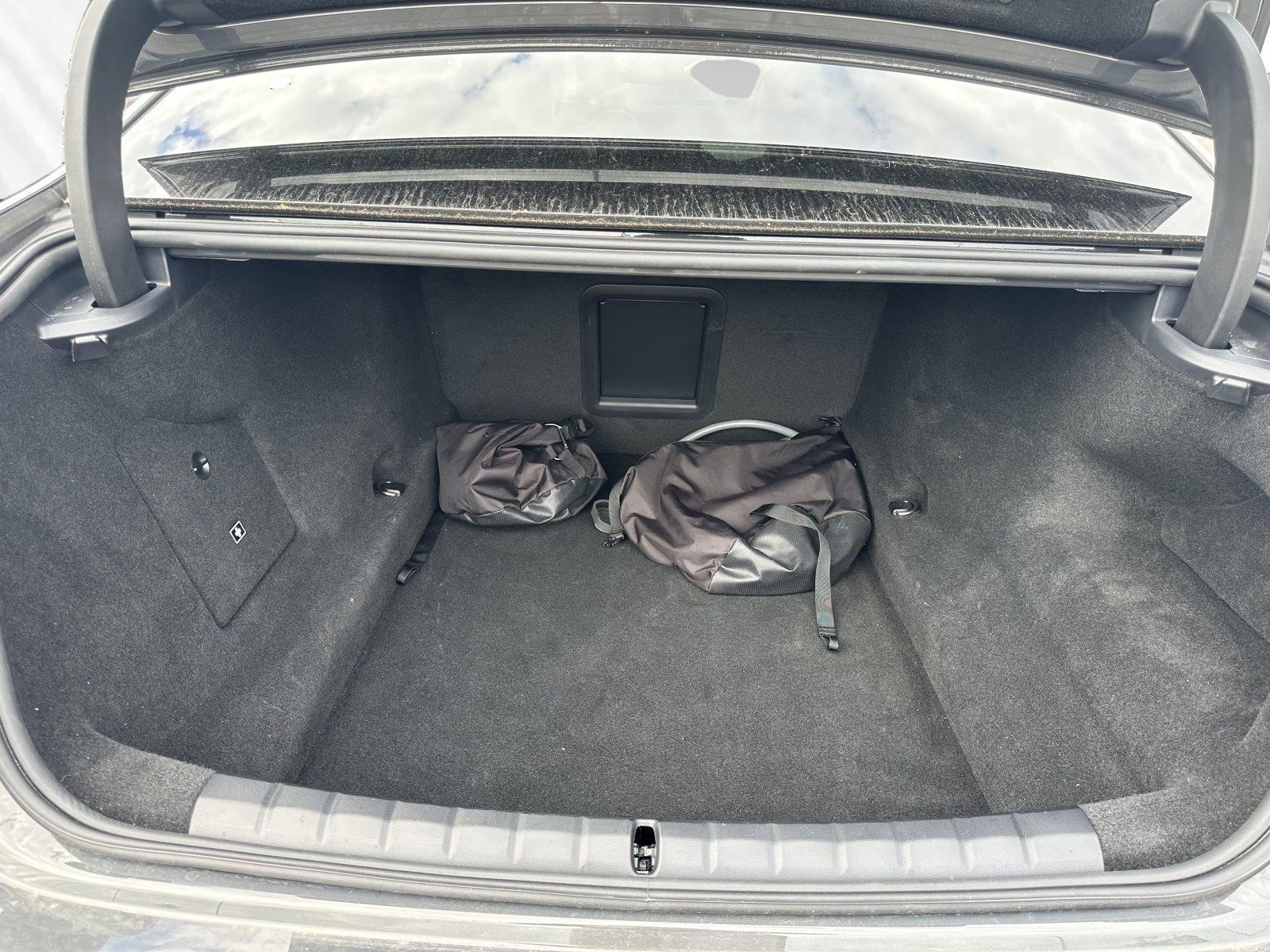 BMW 7er – Bild 9