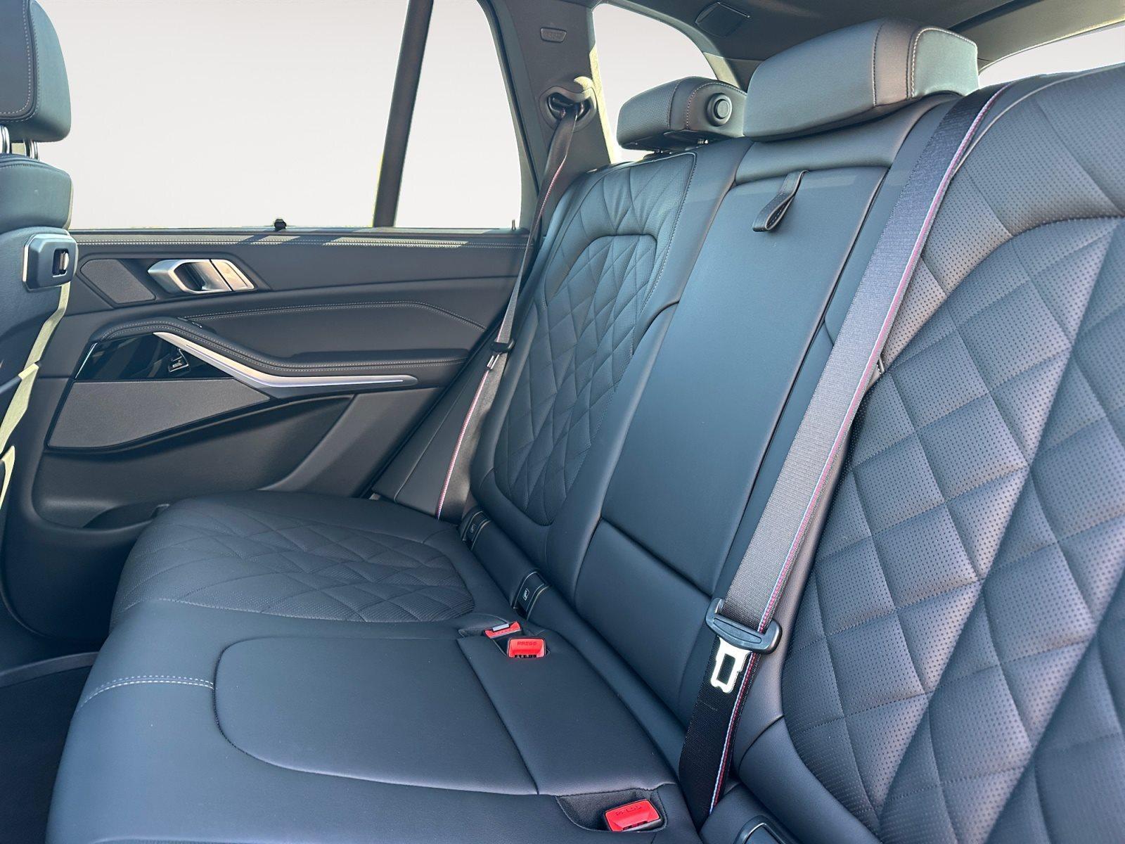 BMW X5 – Bild 7