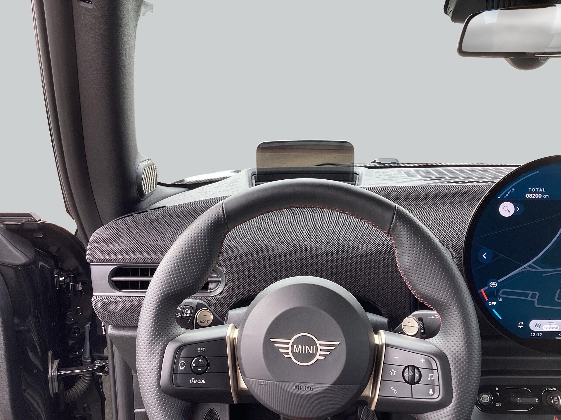 MINI Cabrio – Bild 6