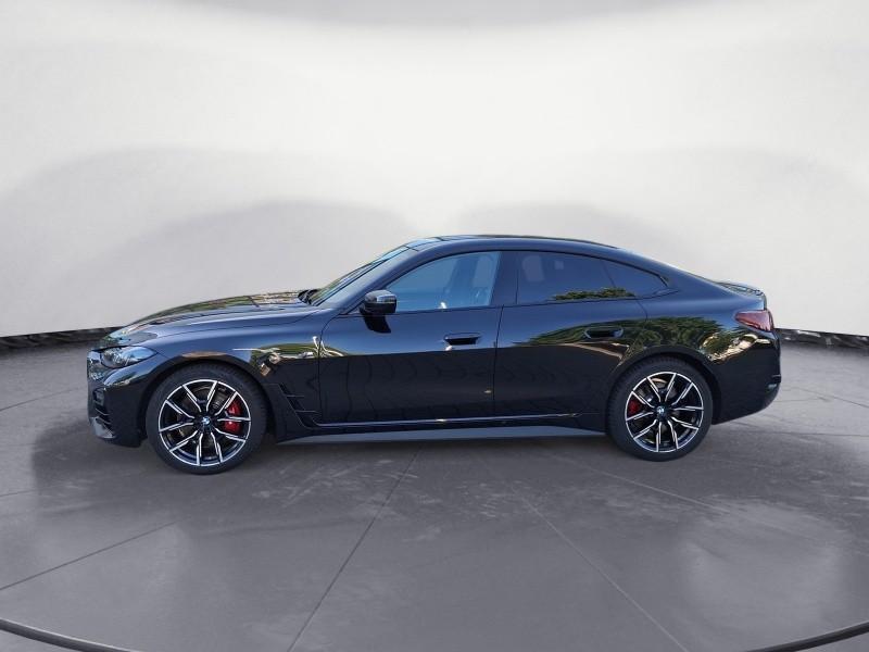 BMW 4er Gran Coupé – Bild 5