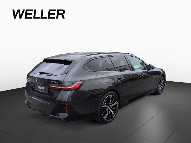 BMW 5er Touring – Bild 3