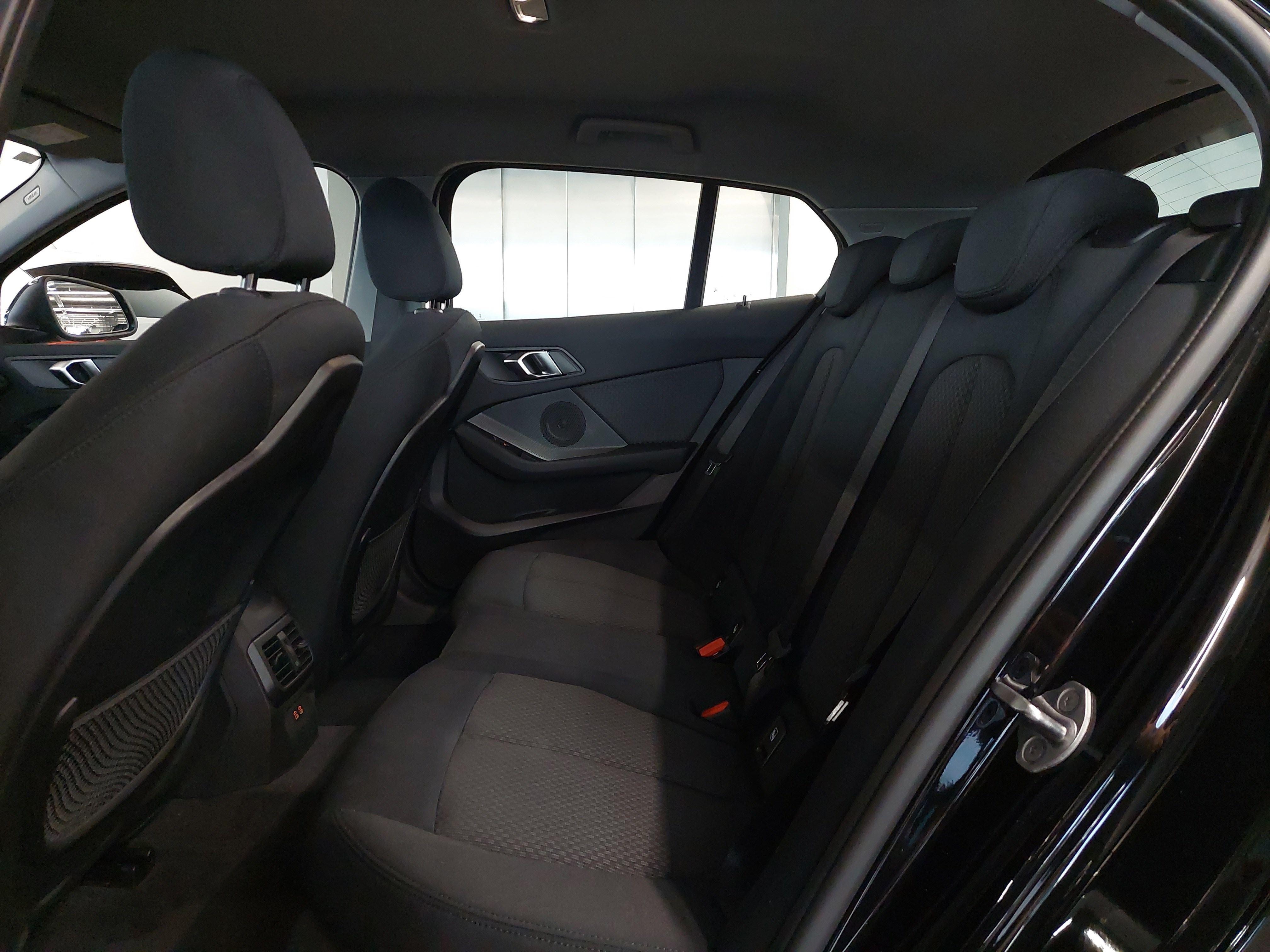 BMW 1er – Bild 14