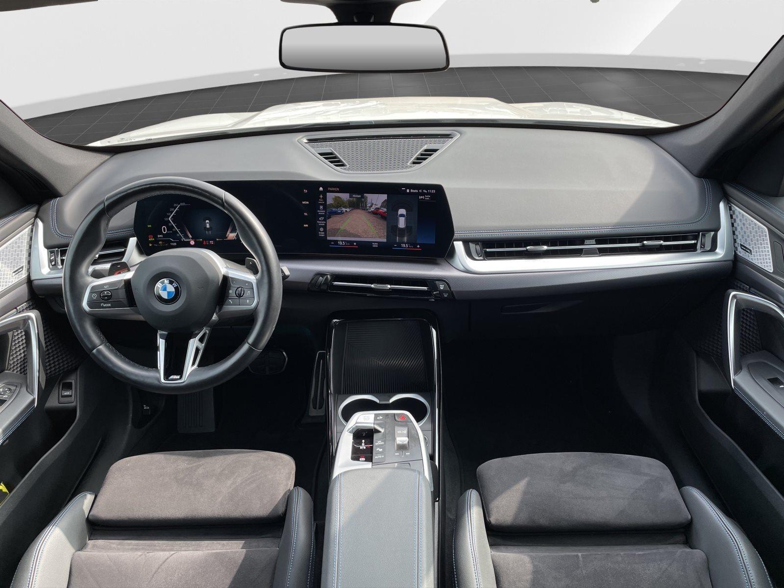 BMW X1 – Bild 14