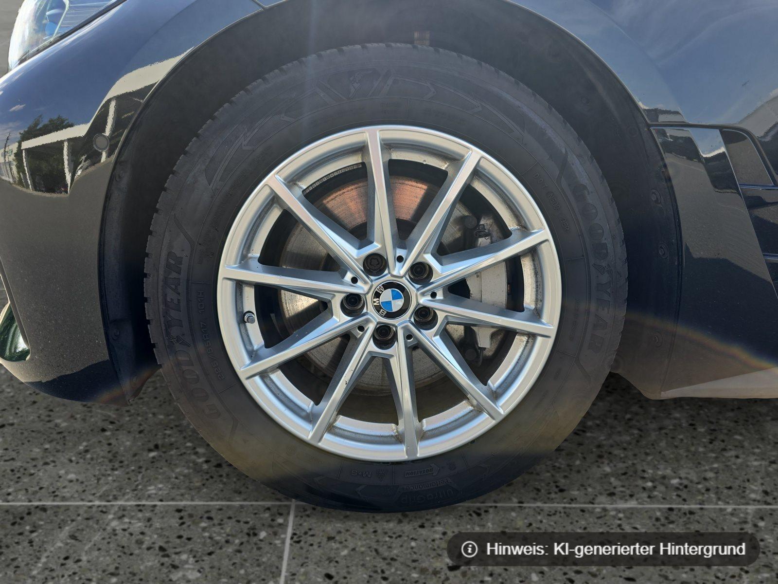 BMW 4er Gran Coupé – Bild 19
