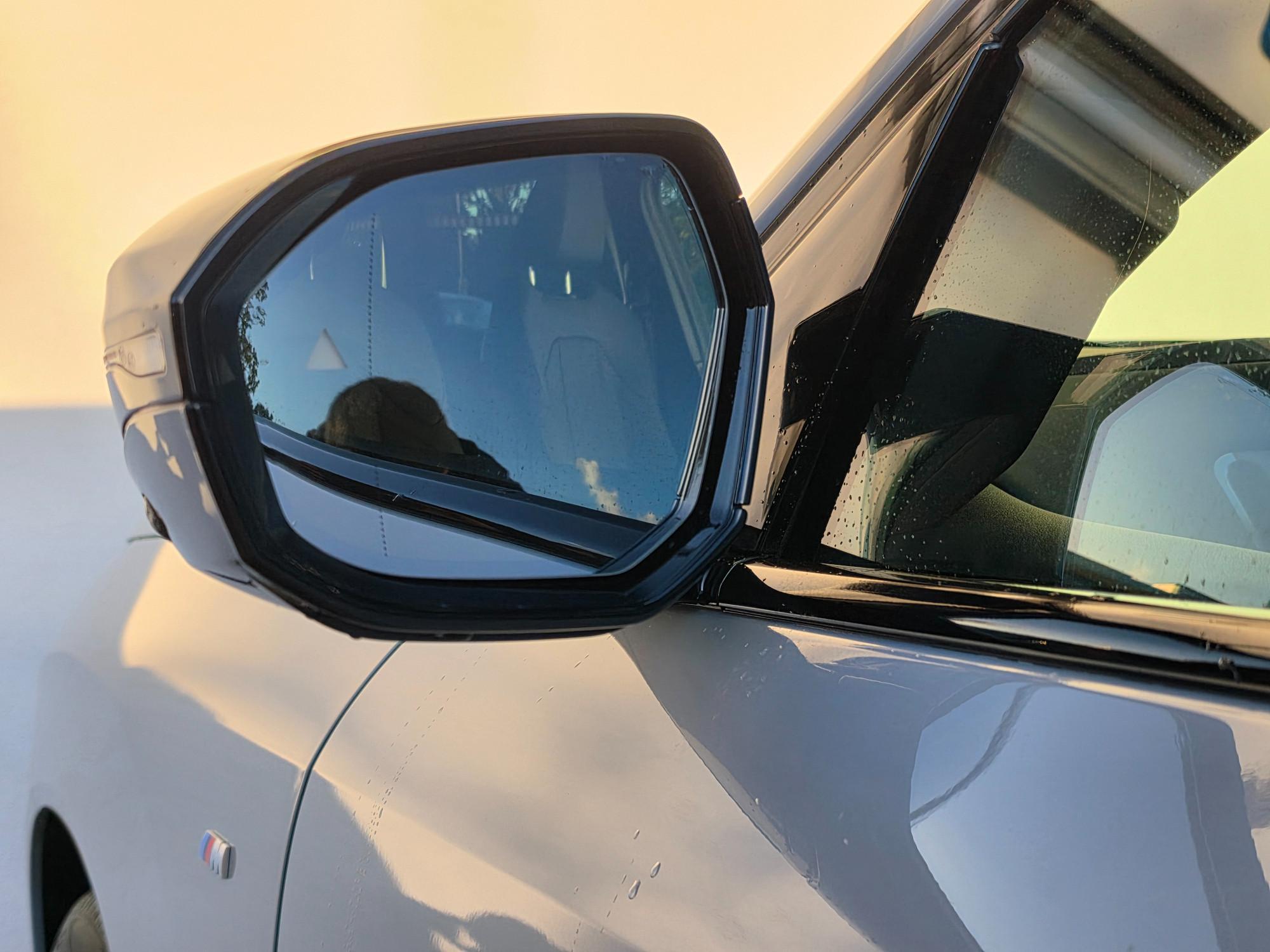 BMW X3 – Bild 12