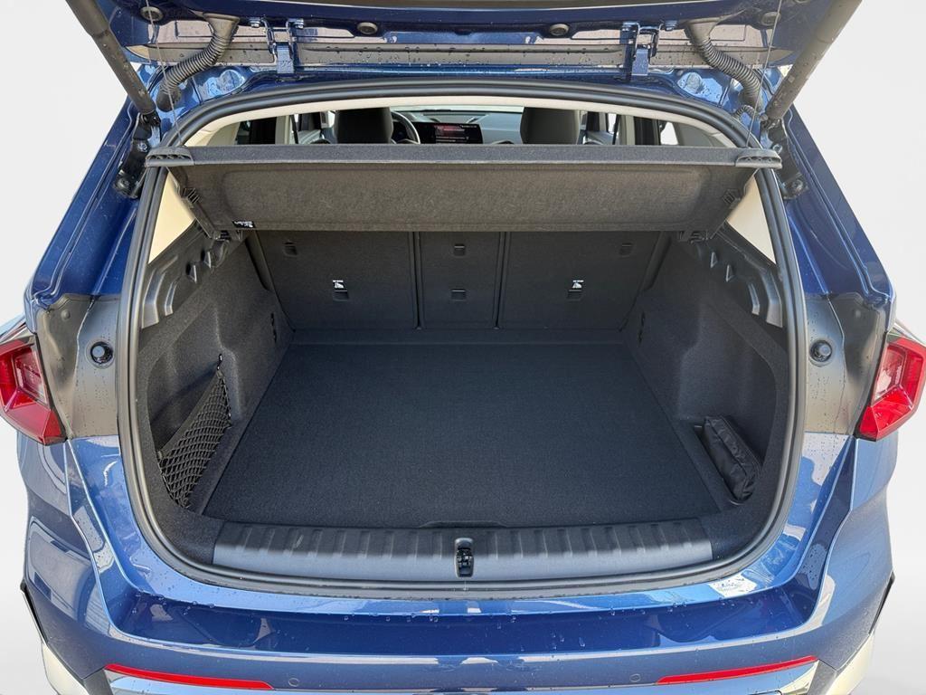 BMW X1 – Bild 16
