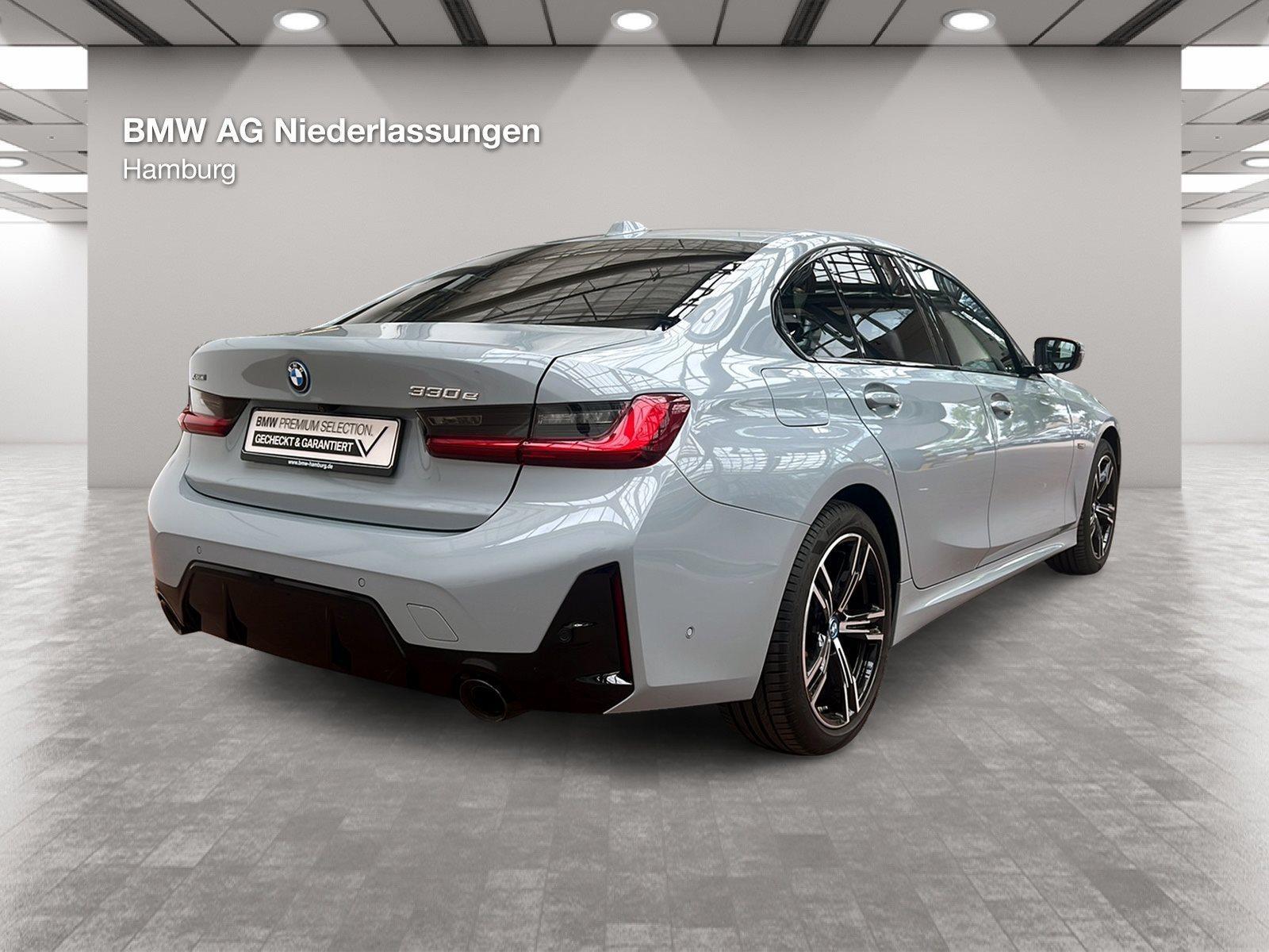 BMW 3er – Bild 5