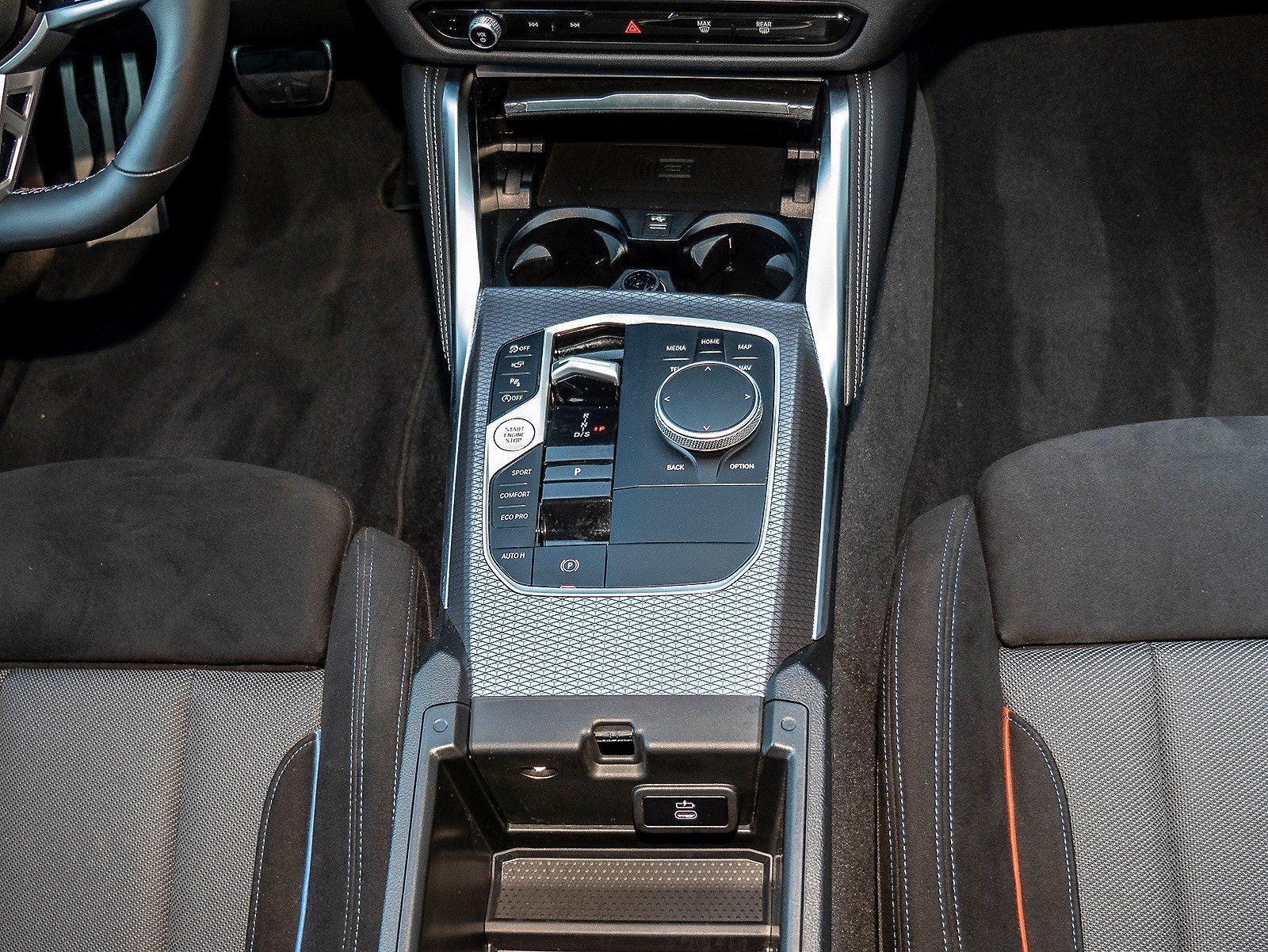 BMW 4er Gran Coupé – Bild 18