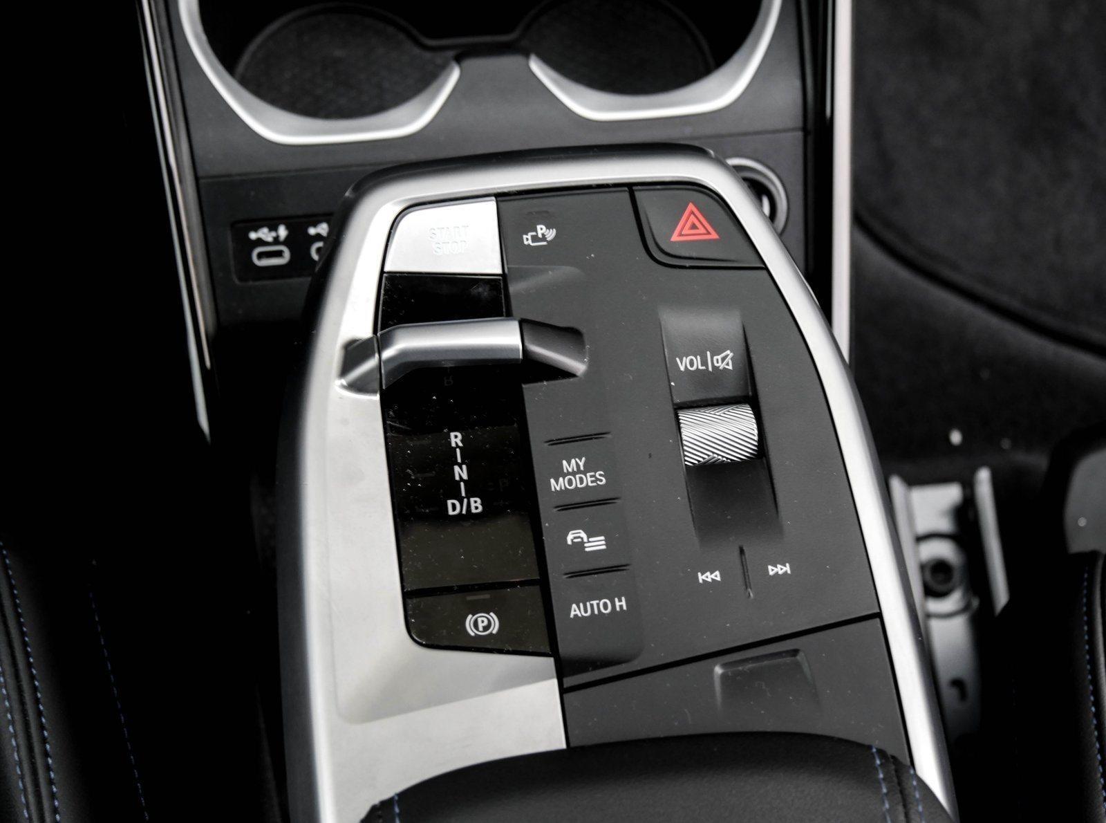 BMW iX1 – Bild 22