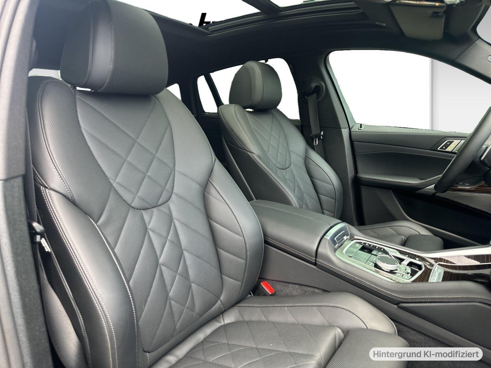 BMW X6 – Bild 6