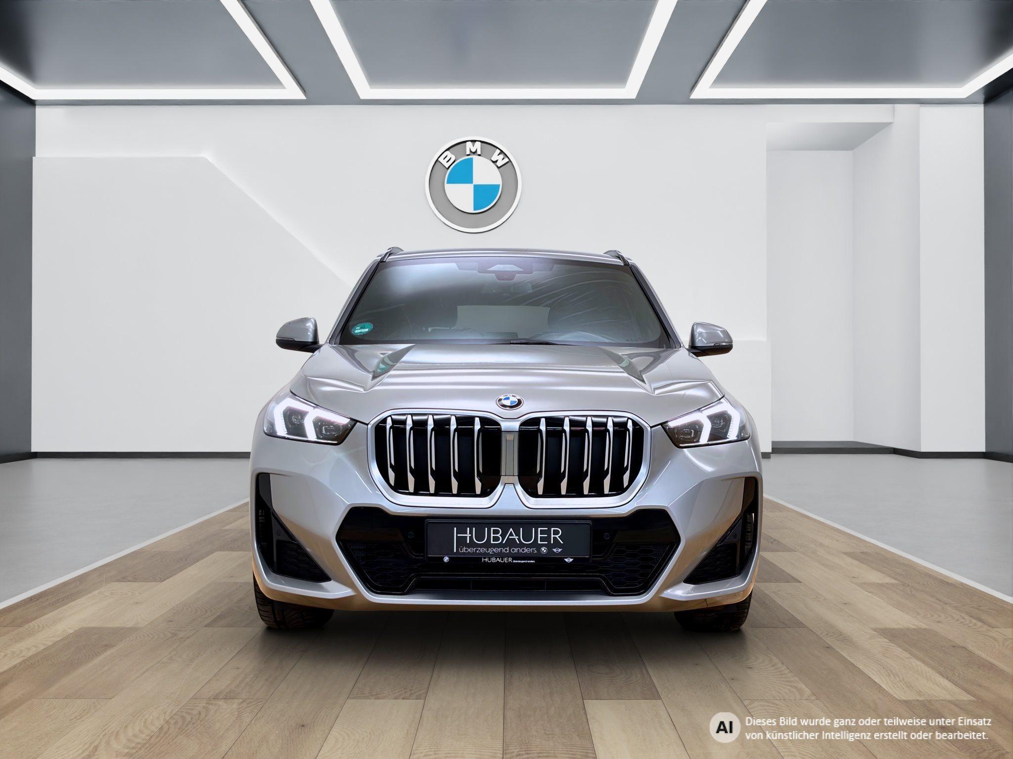 BMW X1 – Bild 7