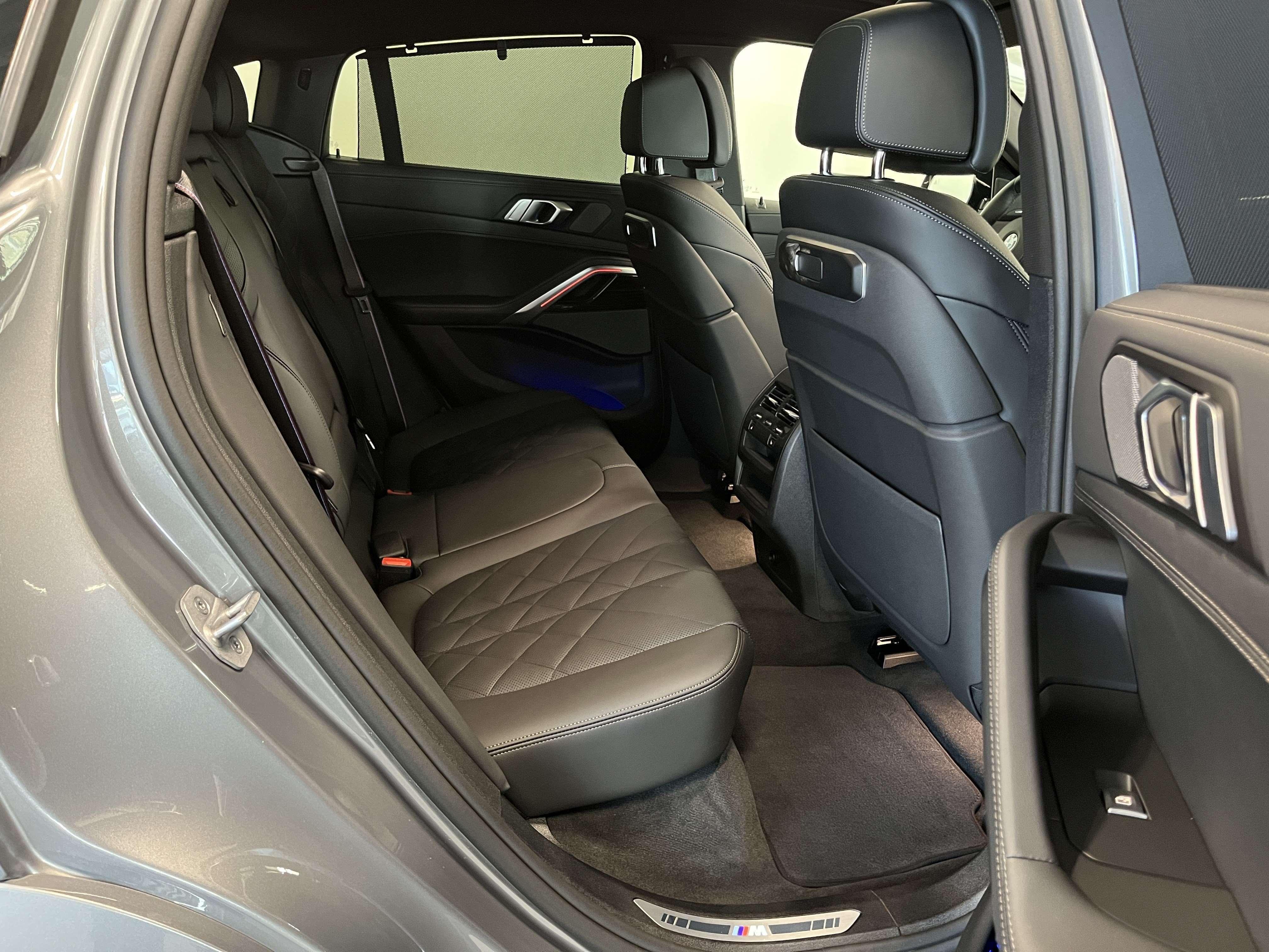 BMW X6 – Bild 13