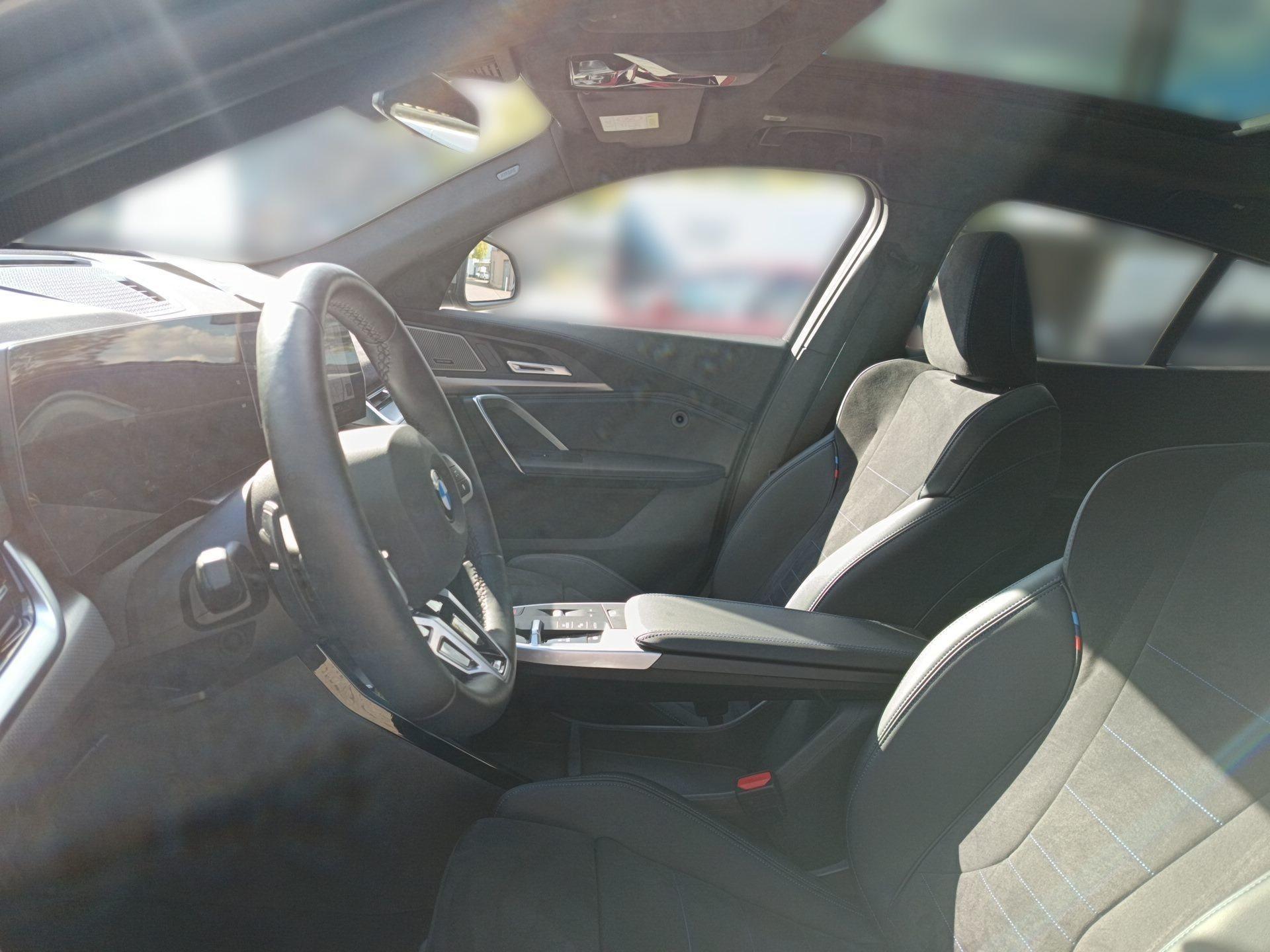 BMW X2 – Bild 8