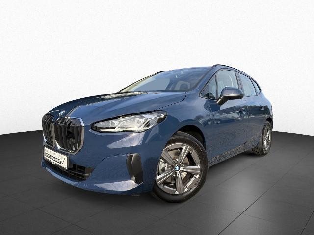 BMW 2er Active Tourer