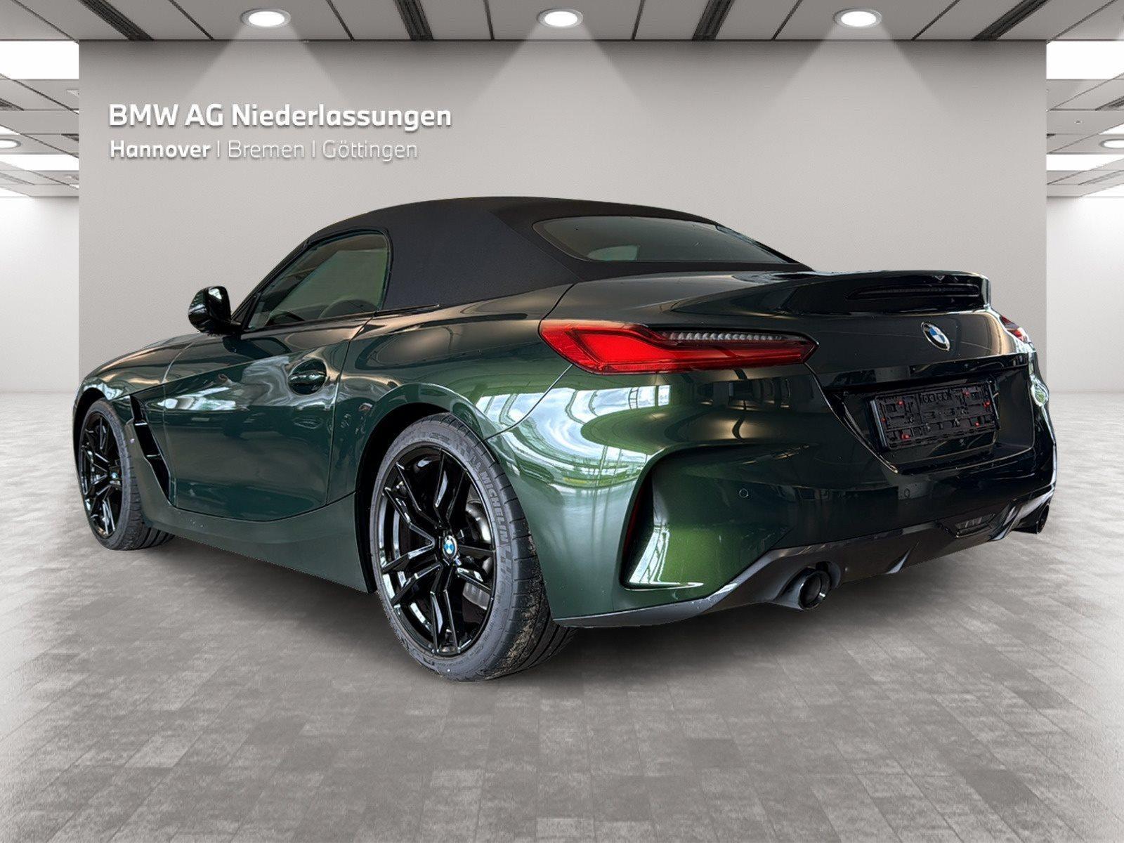 BMW Z4 – Bild 2